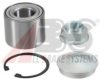 DACIA 430009707R Wheel Bearing Kit